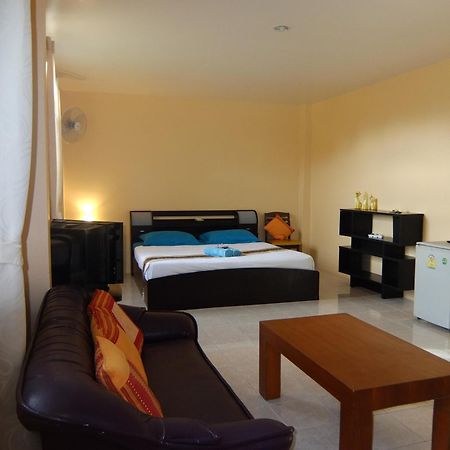 สิมิลัน Hotel หาดบางเทา ห้อง รูปภาพ