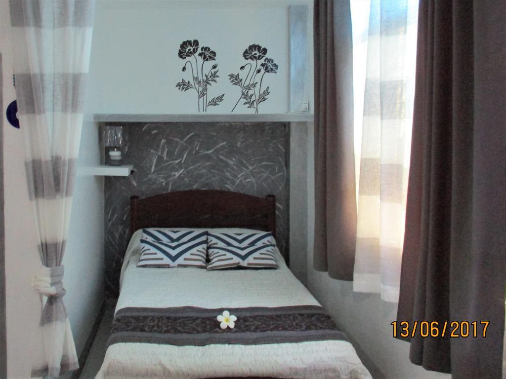 สิมิลัน Hotel หาดบางเทา ภายนอก รูปภาพ