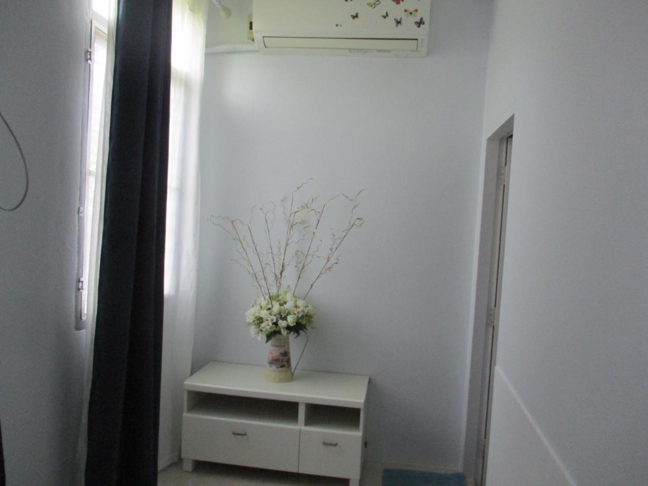สิมิลัน Hotel หาดบางเทา ภายนอก รูปภาพ