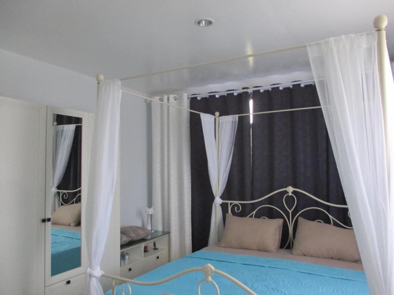 สิมิลัน Hotel หาดบางเทา ภายนอก รูปภาพ